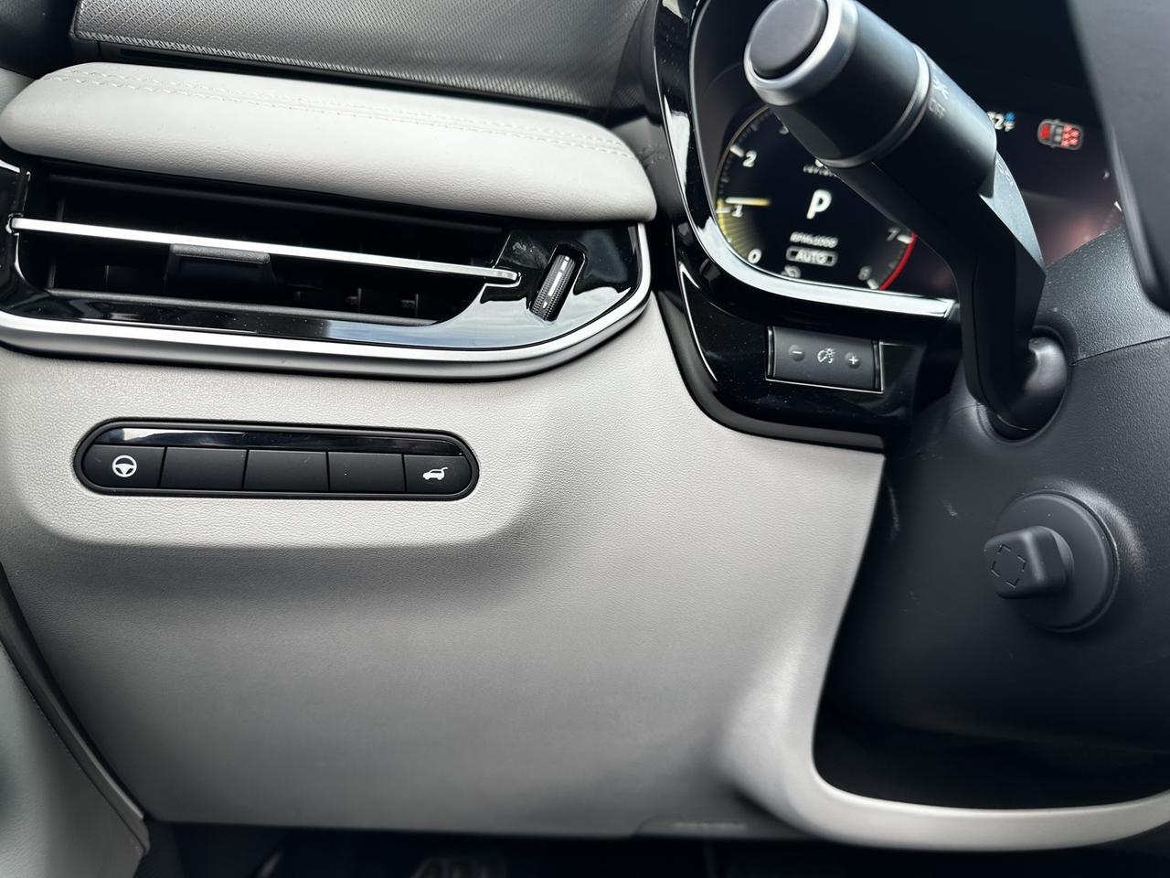 2026 INFINITI QX60 LUXE Chantilly VA