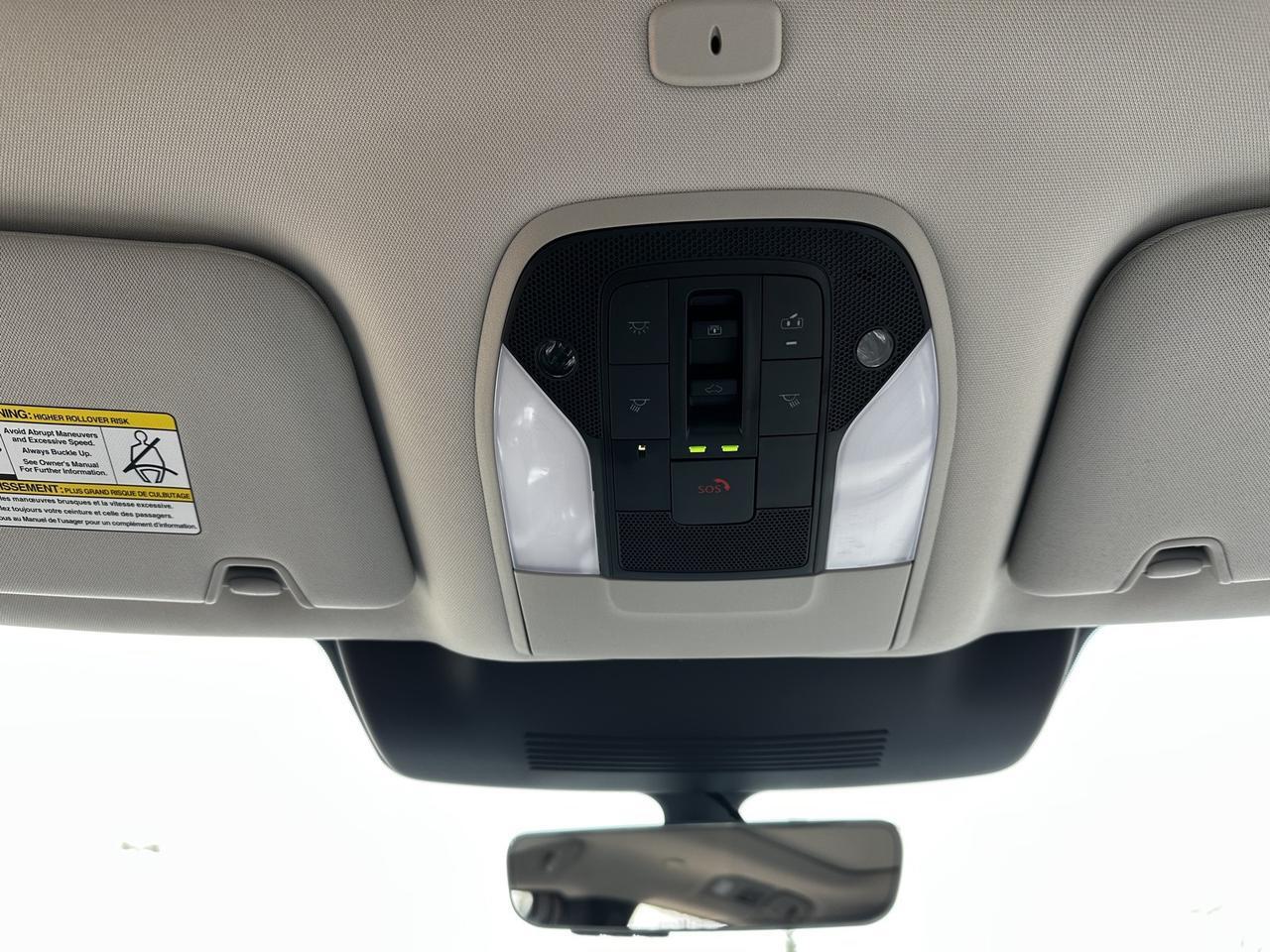 2026 INFINITI QX60 LUXE Chantilly VA