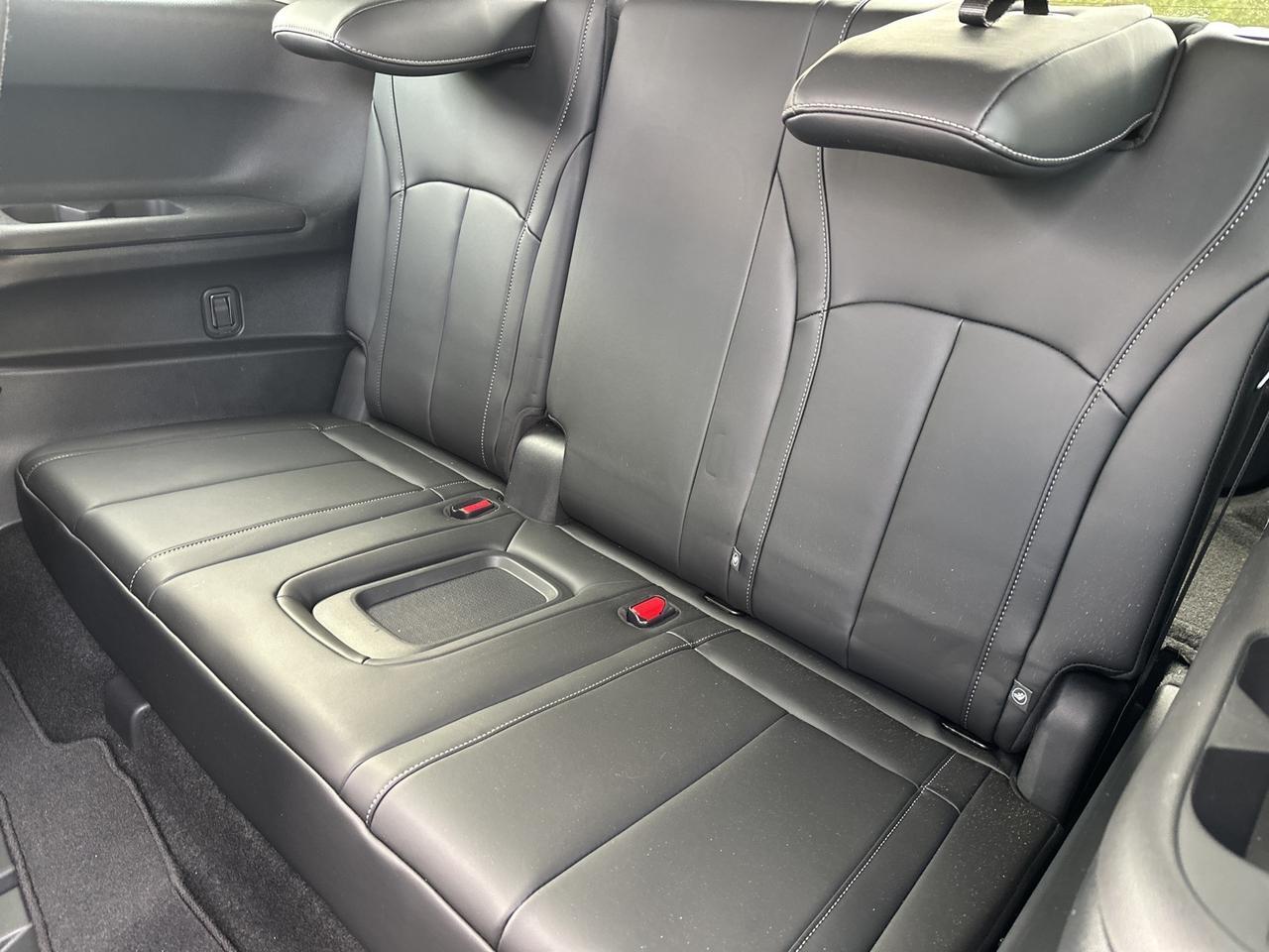 2026 INFINITI QX60 LUXE Chantilly VA