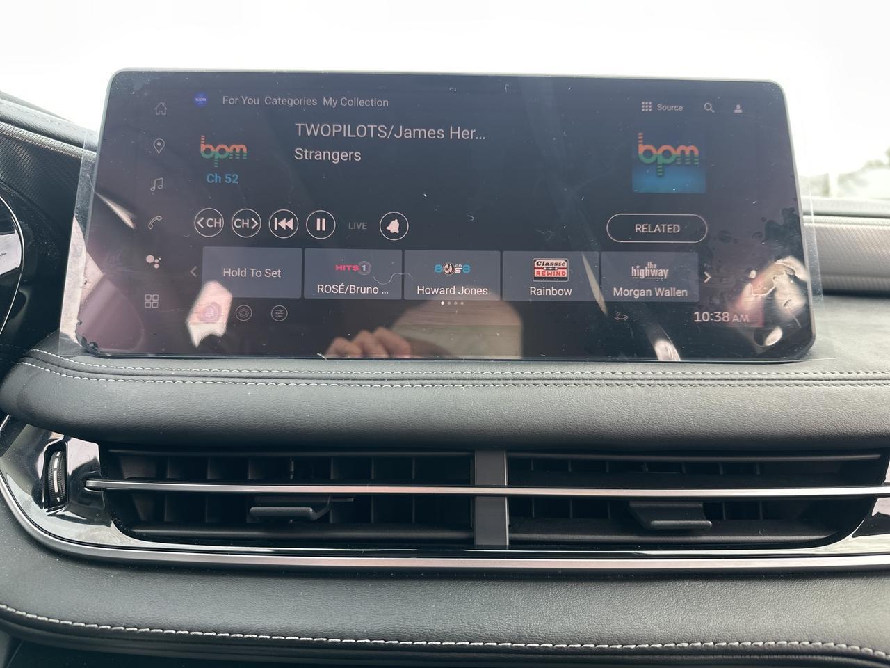 2026 INFINITI QX60 LUXE Chantilly VA