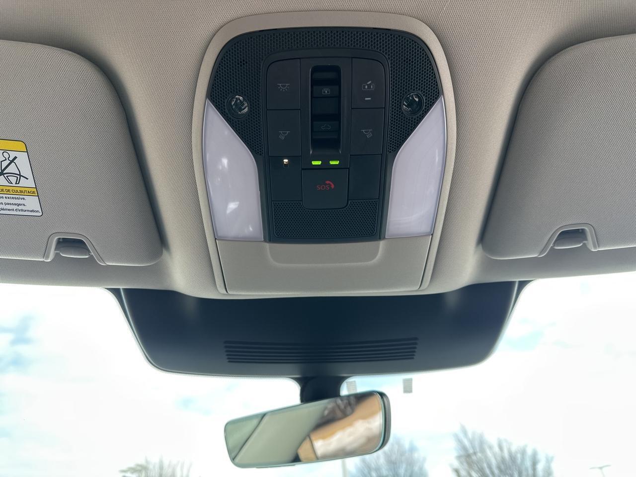 2026 INFINITI QX60 LUXE Chantilly VA