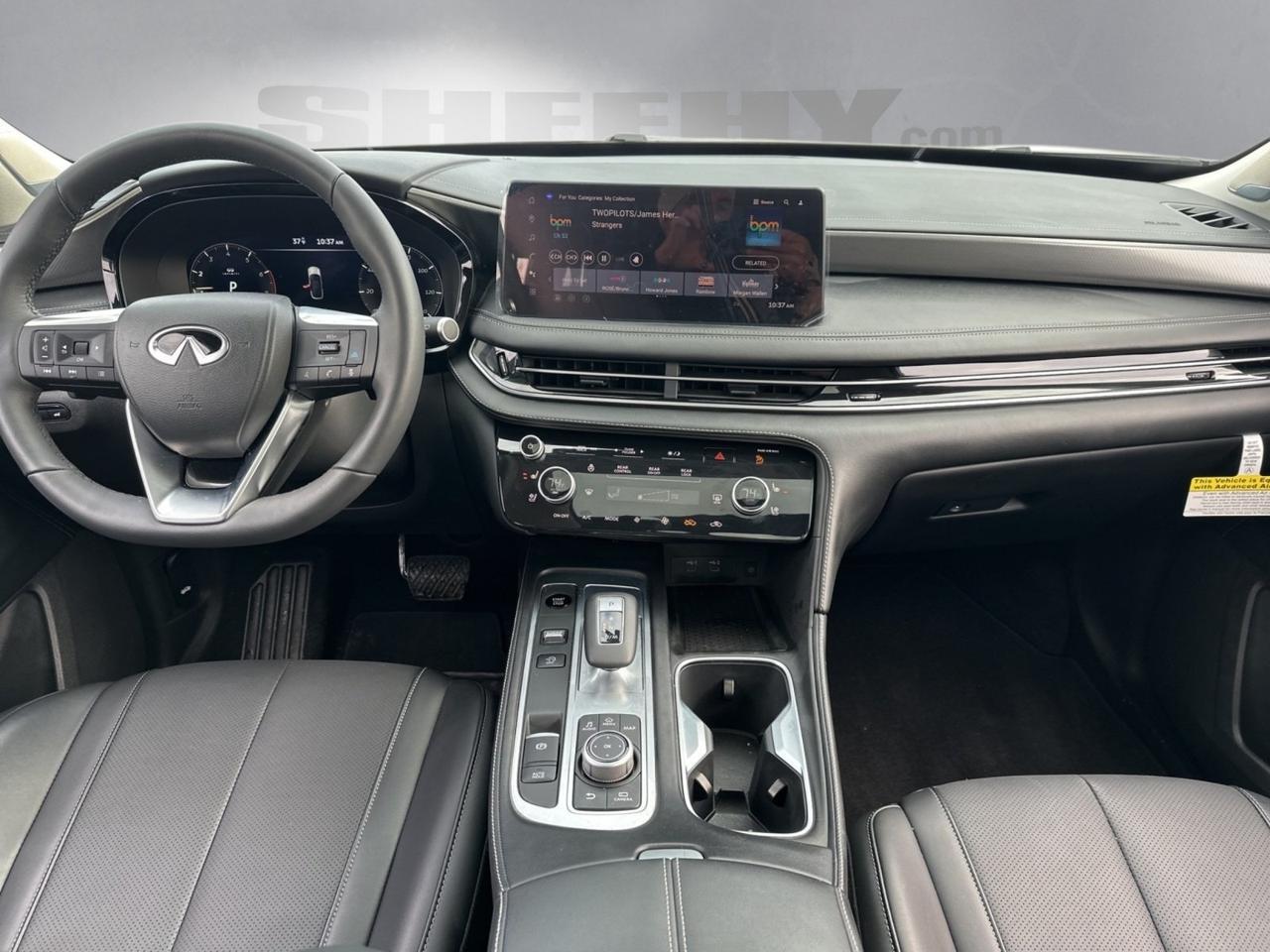 2026 INFINITI QX60 LUXE Chantilly VA