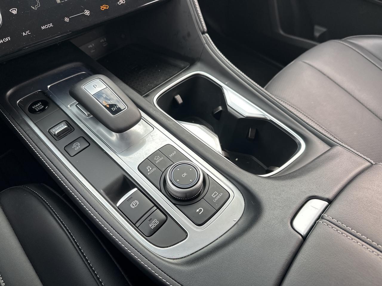 2026 INFINITI QX60 LUXE Chantilly VA