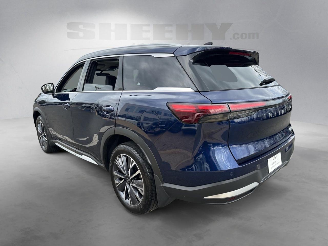 2026 INFINITI QX60 LUXE Chantilly VA