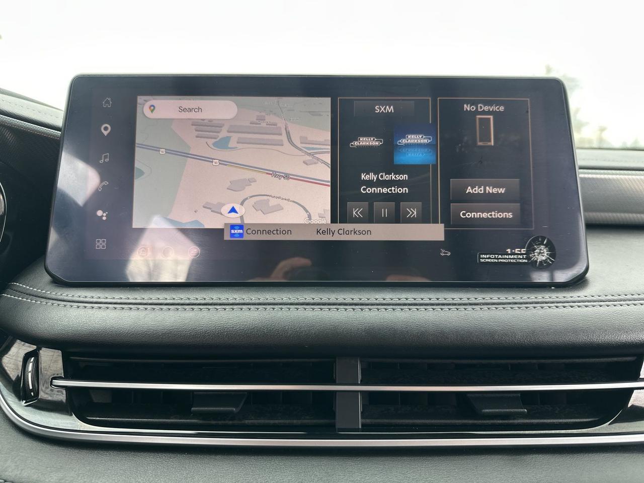 2026 INFINITI QX60 LUXE Chantilly VA