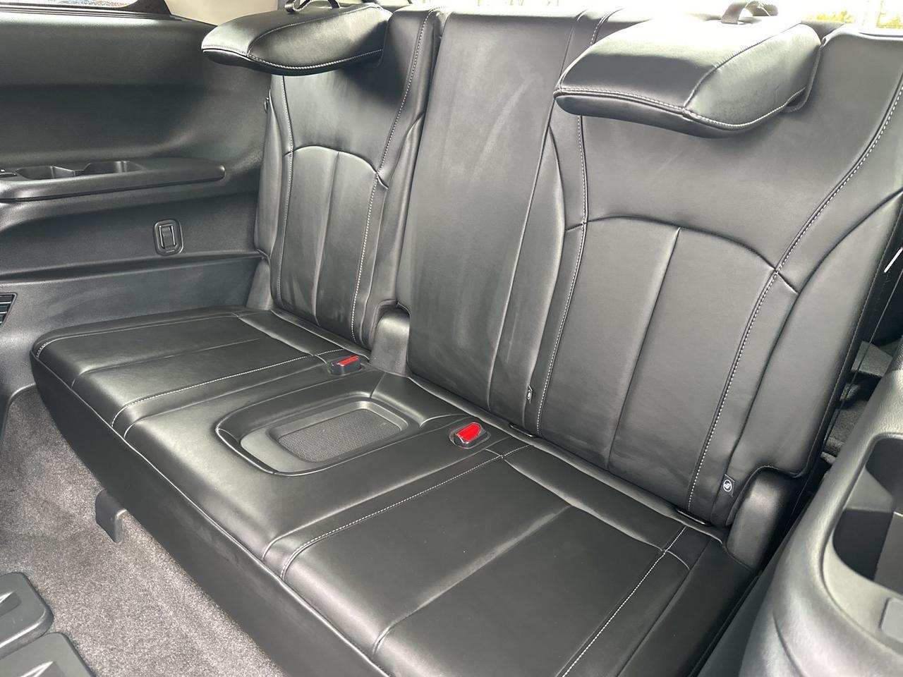 2026 INFINITI QX60 LUXE Chantilly VA