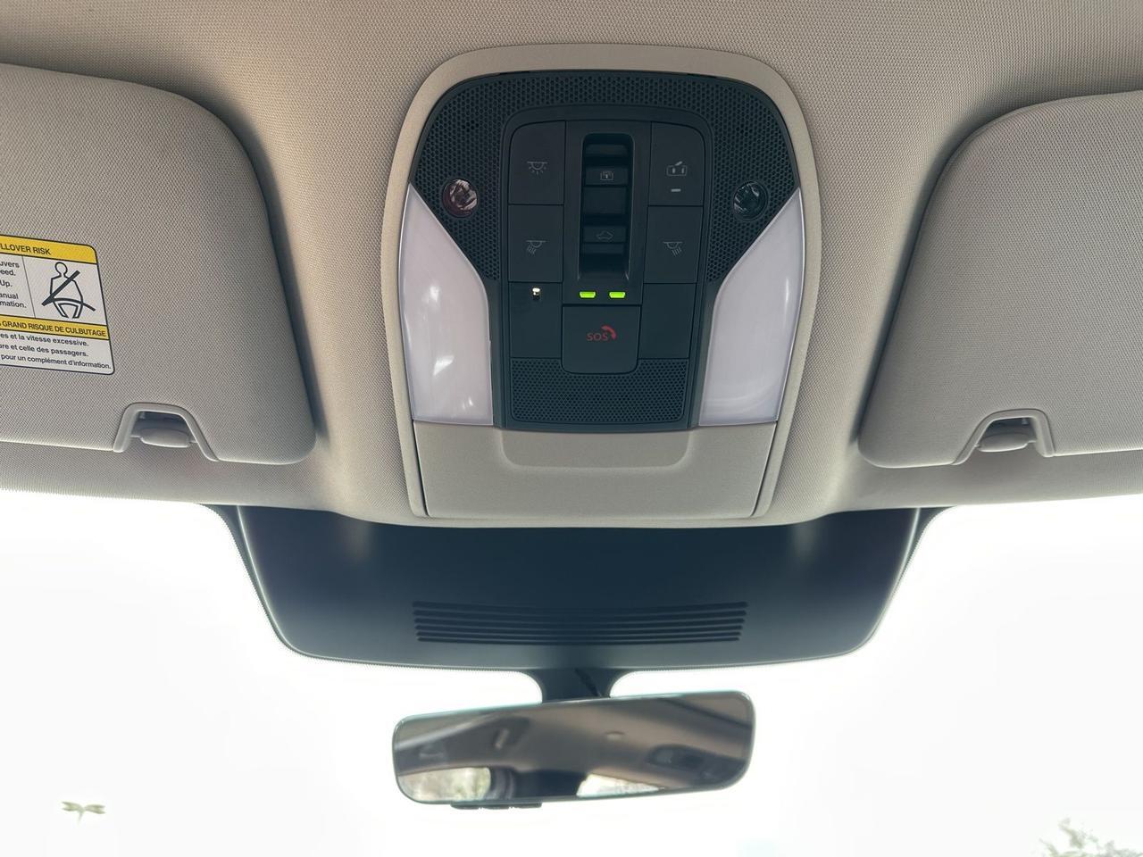 2026 INFINITI QX60 LUXE Chantilly VA