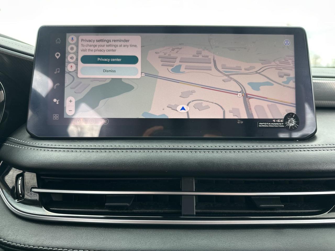 2026 INFINITI QX60 LUXE Chantilly VA