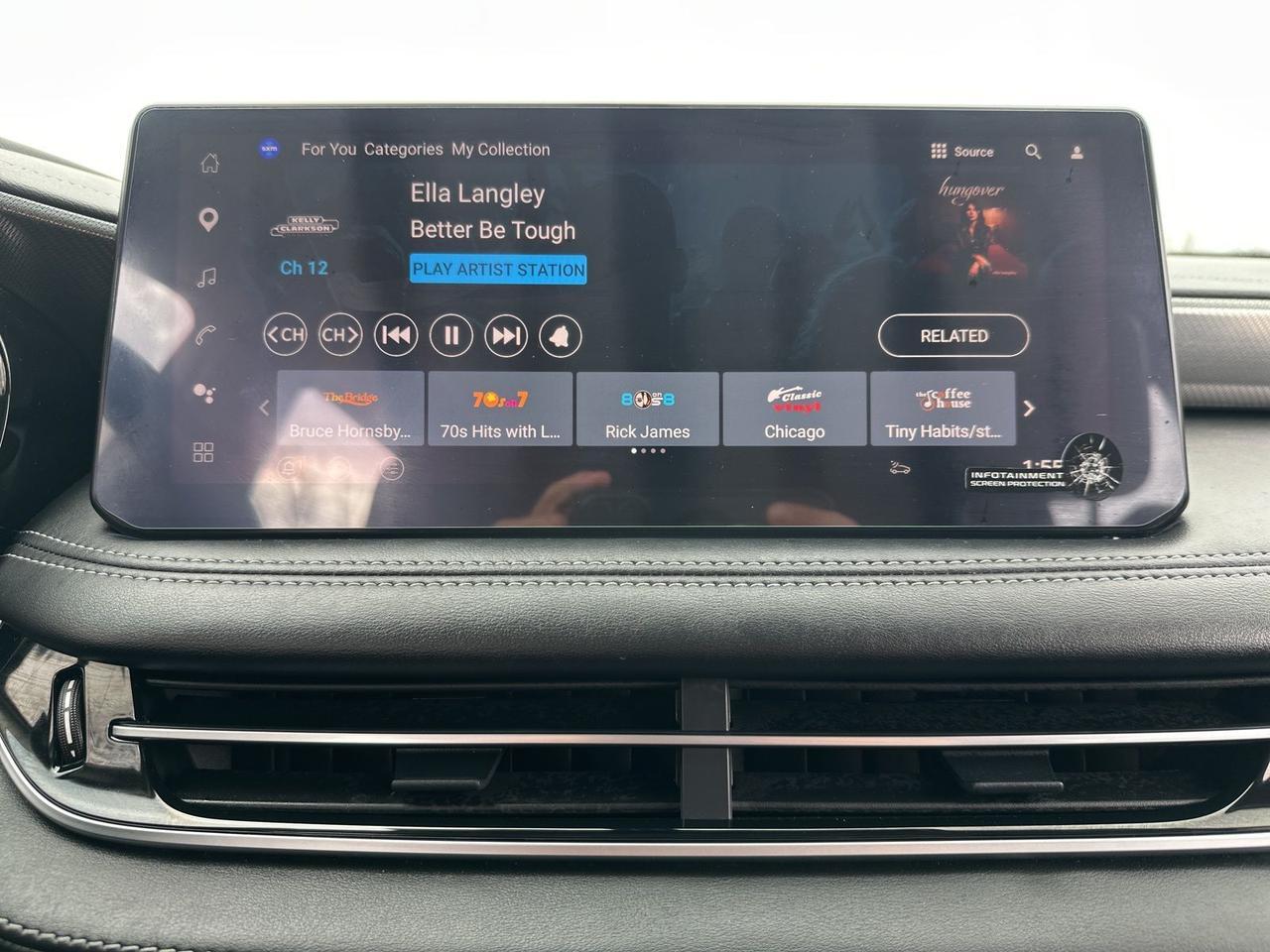 2026 INFINITI QX60 LUXE Chantilly VA