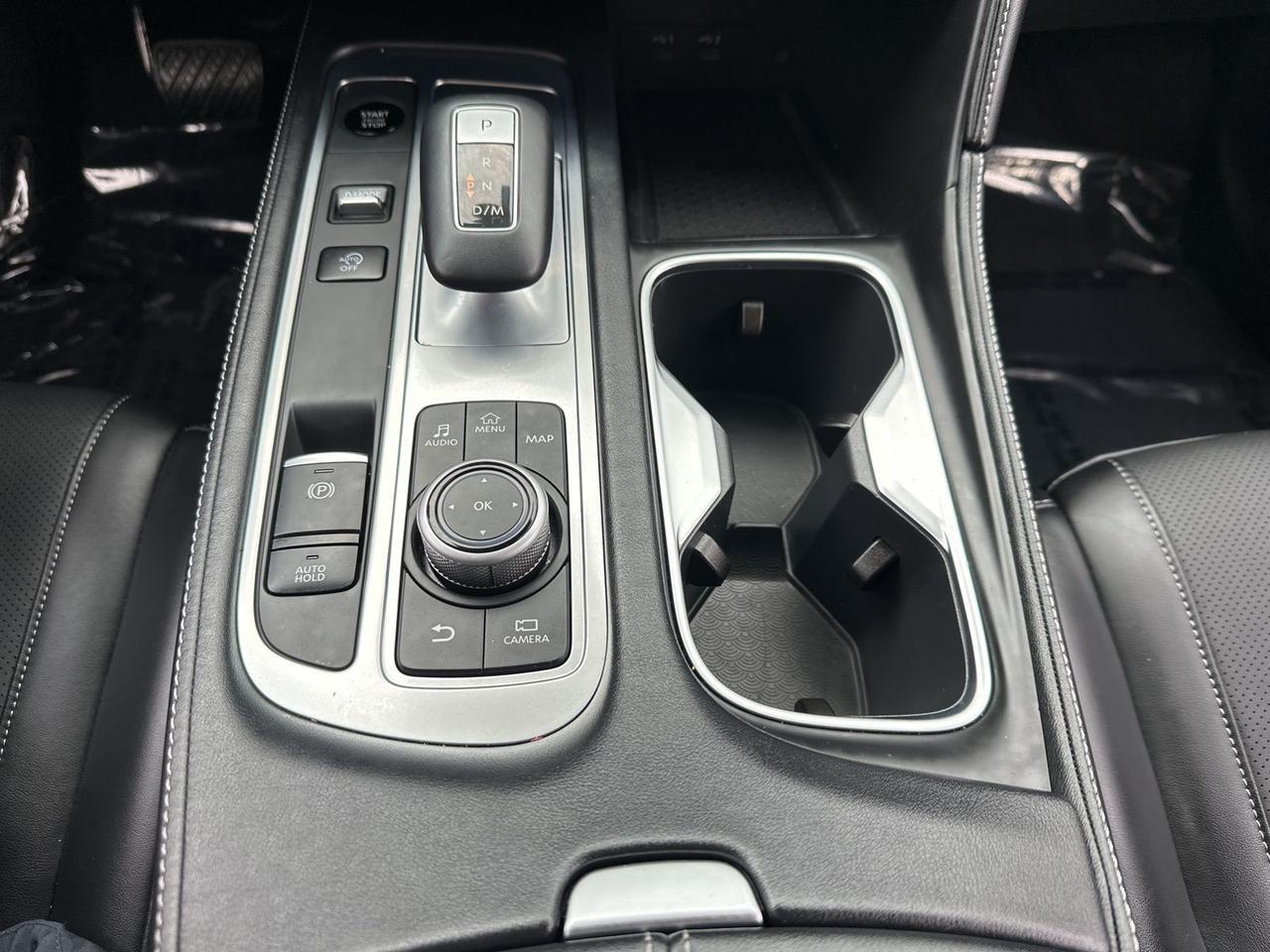 2026 INFINITI QX60 LUXE Chantilly VA