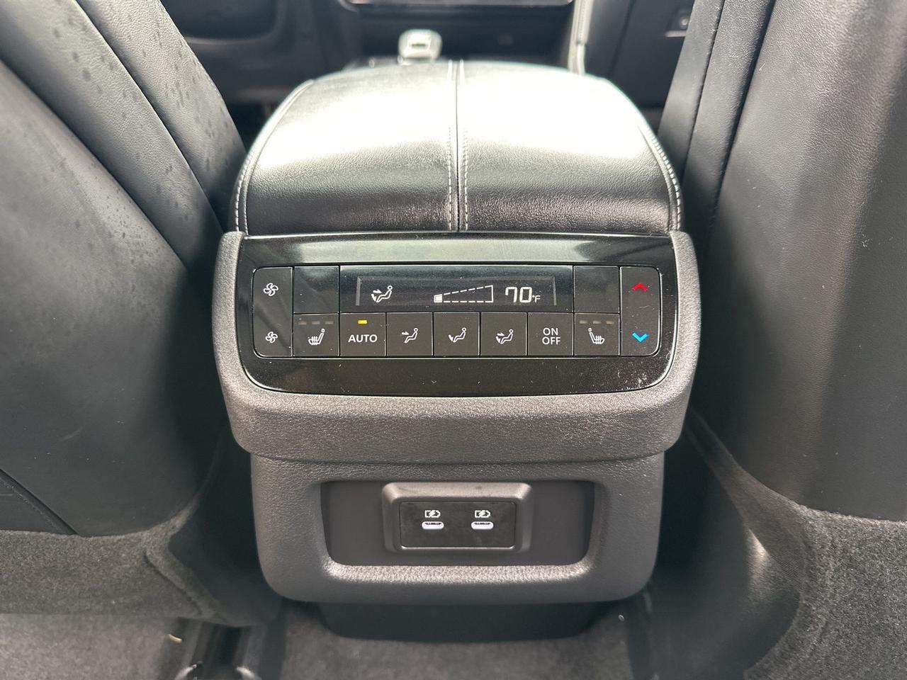 2026 INFINITI QX60 LUXE Chantilly VA