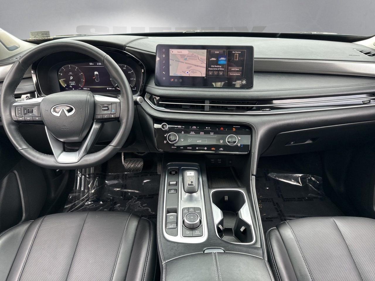 2026 INFINITI QX60 LUXE Chantilly VA