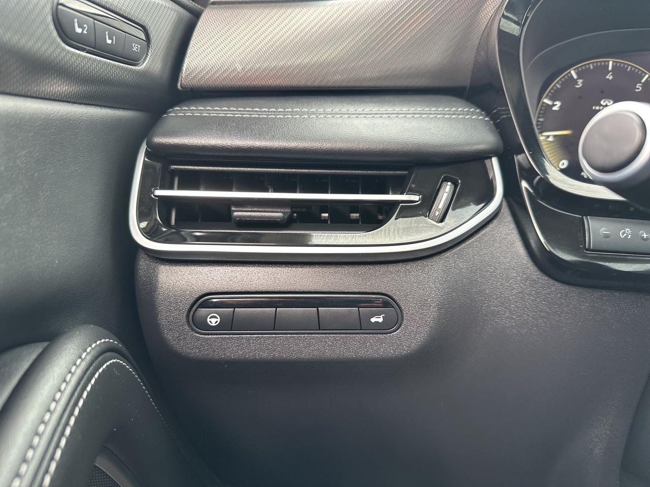 2026 INFINITI QX60 LUXE Chantilly VA