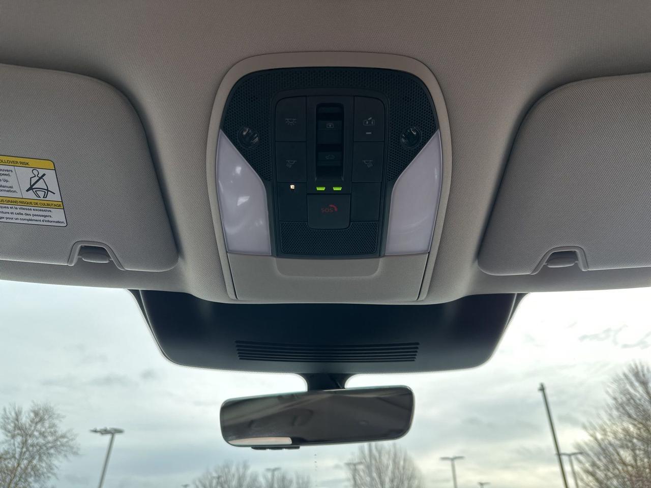 2026 INFINITI QX60 LUXE Chantilly VA