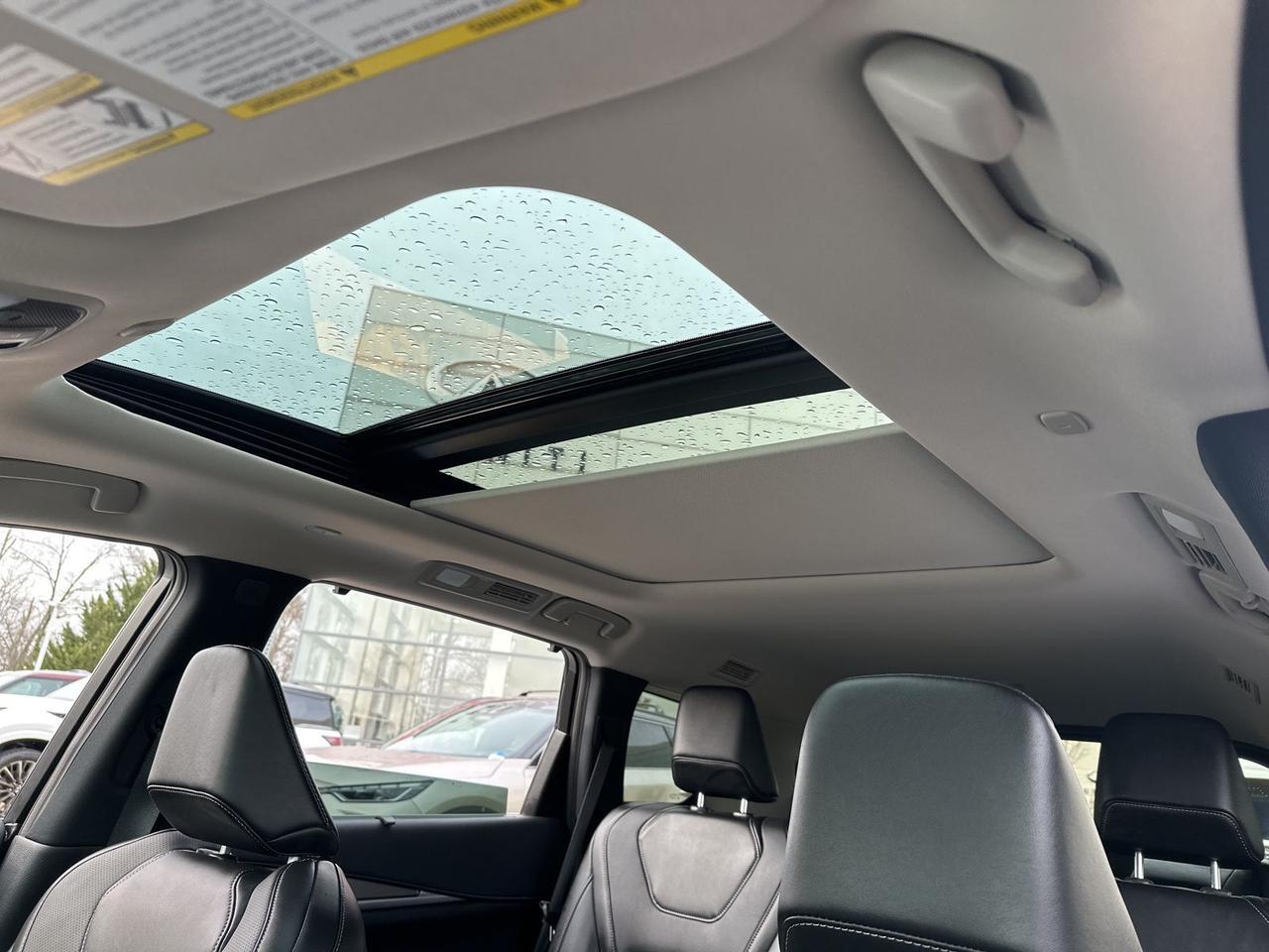 2026 INFINITI QX60 LUXE Chantilly VA