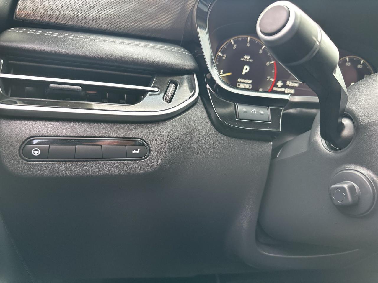 2026 INFINITI QX60 LUXE Chantilly VA