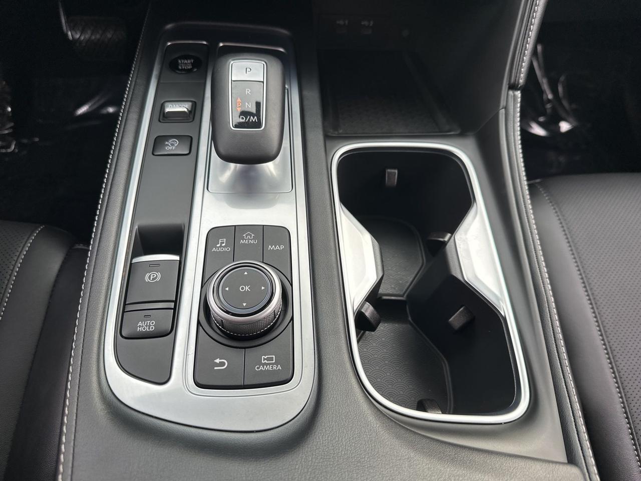 2026 INFINITI QX60 LUXE Chantilly VA