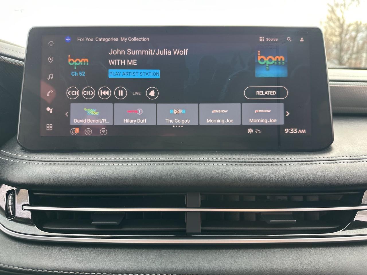 2026 INFINITI QX60 LUXE Chantilly VA