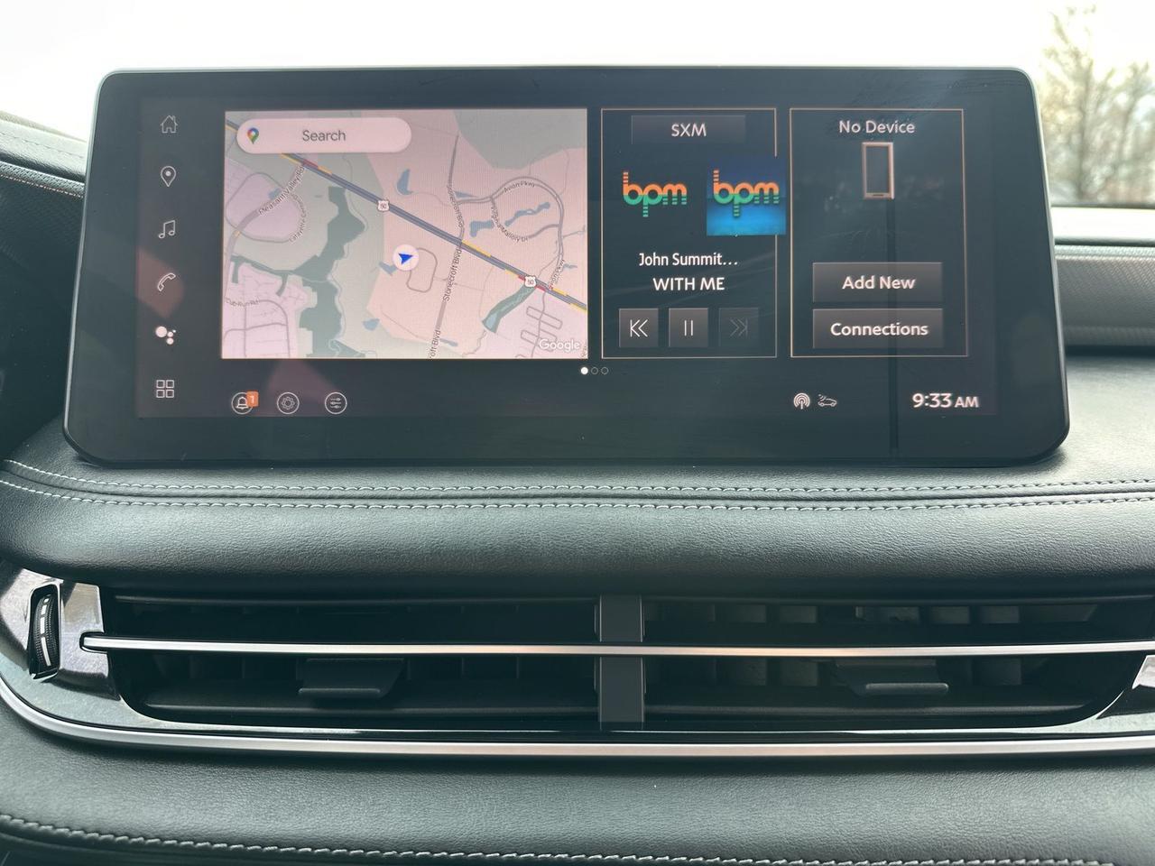 2026 INFINITI QX60 LUXE Chantilly VA