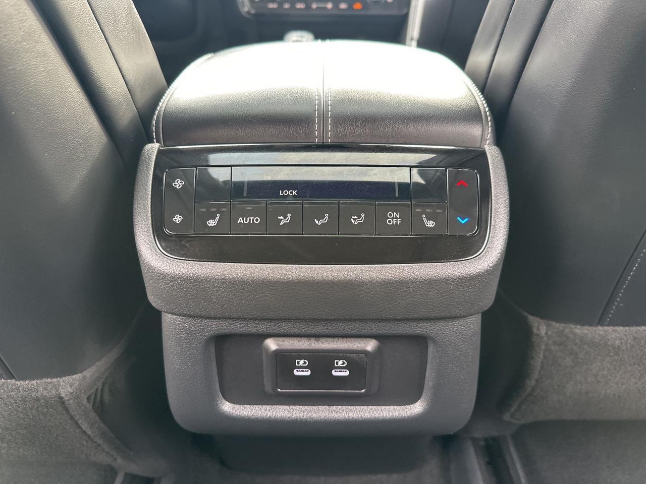 2026 INFINITI QX60 LUXE Chantilly VA