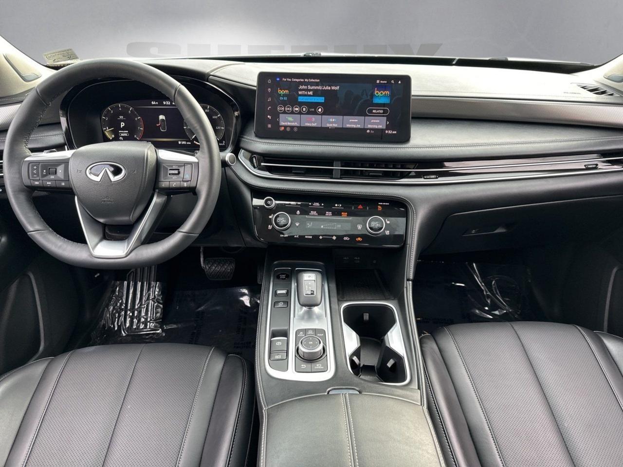 2026 INFINITI QX60 LUXE Chantilly VA