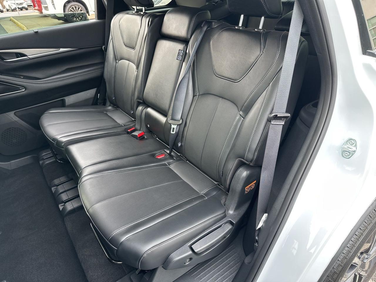 2026 INFINITI QX60 LUXE Chantilly VA