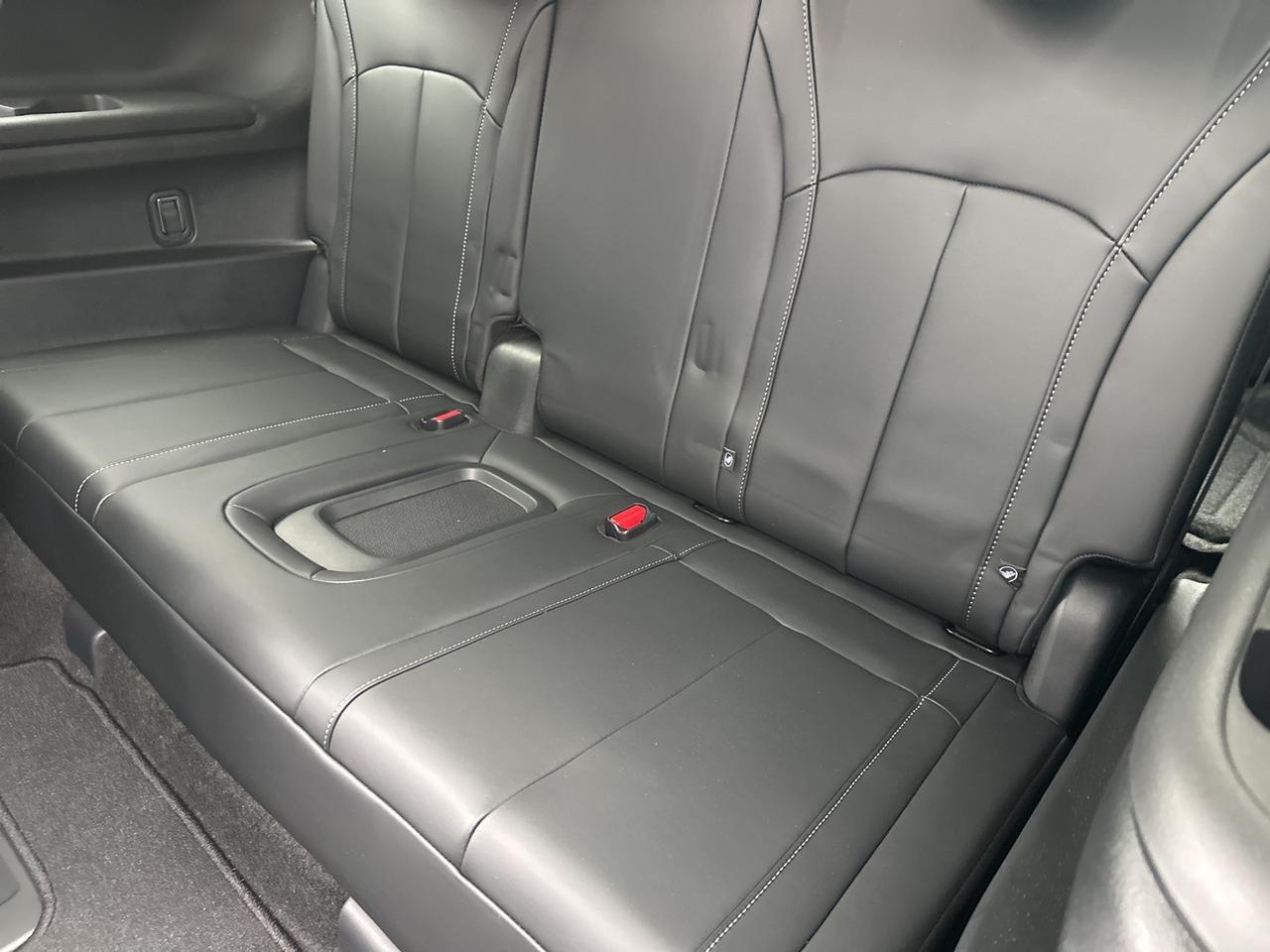 2026 INFINITI QX60 LUXE Chantilly VA