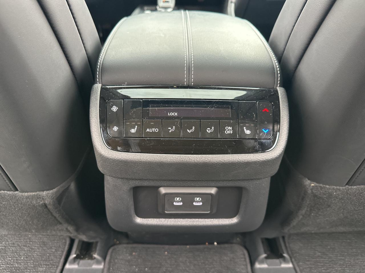 2026 INFINITI QX60 LUXE Chantilly VA