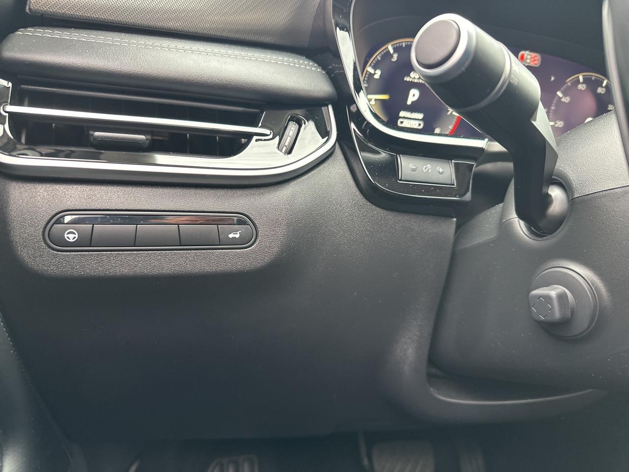 2026 INFINITI QX60 LUXE Chantilly VA