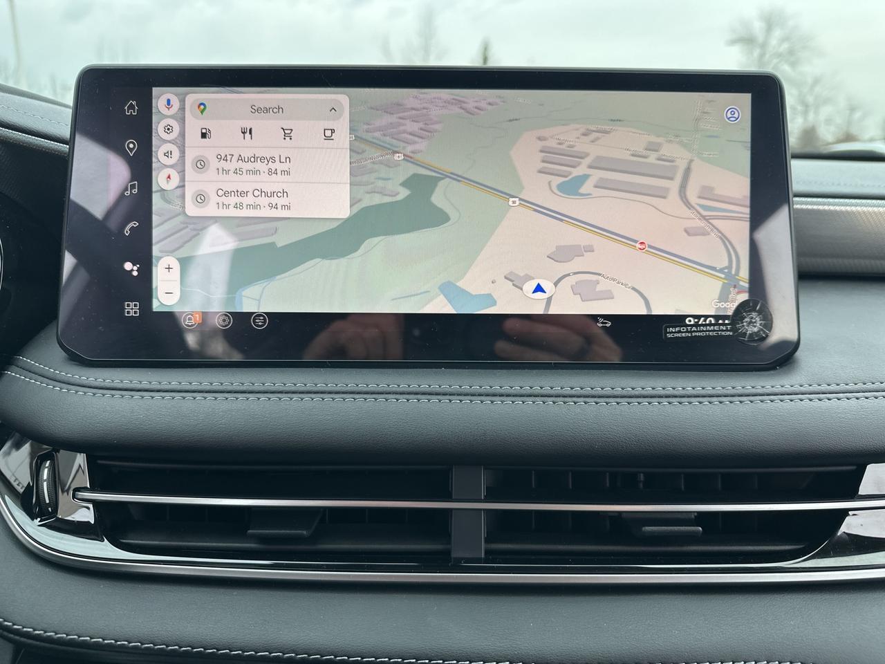 2026 INFINITI QX60 LUXE Chantilly VA