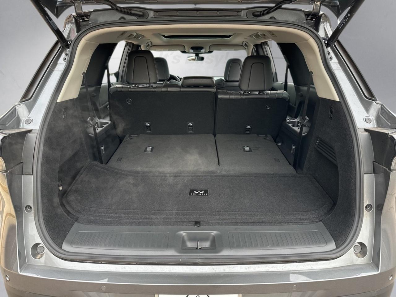 2026 INFINITI QX60 LUXE Chantilly VA