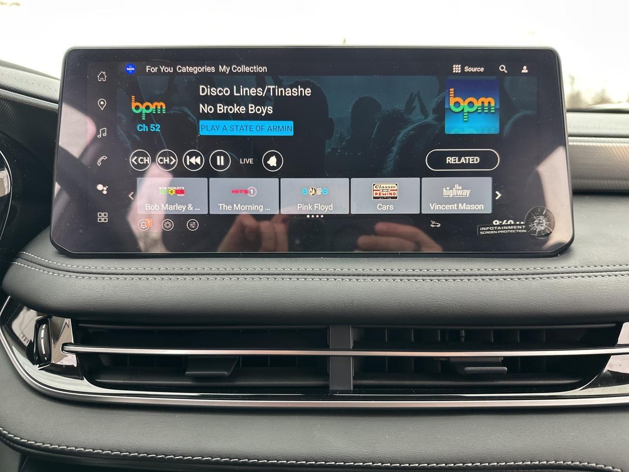 2026 INFINITI QX60 LUXE Chantilly VA