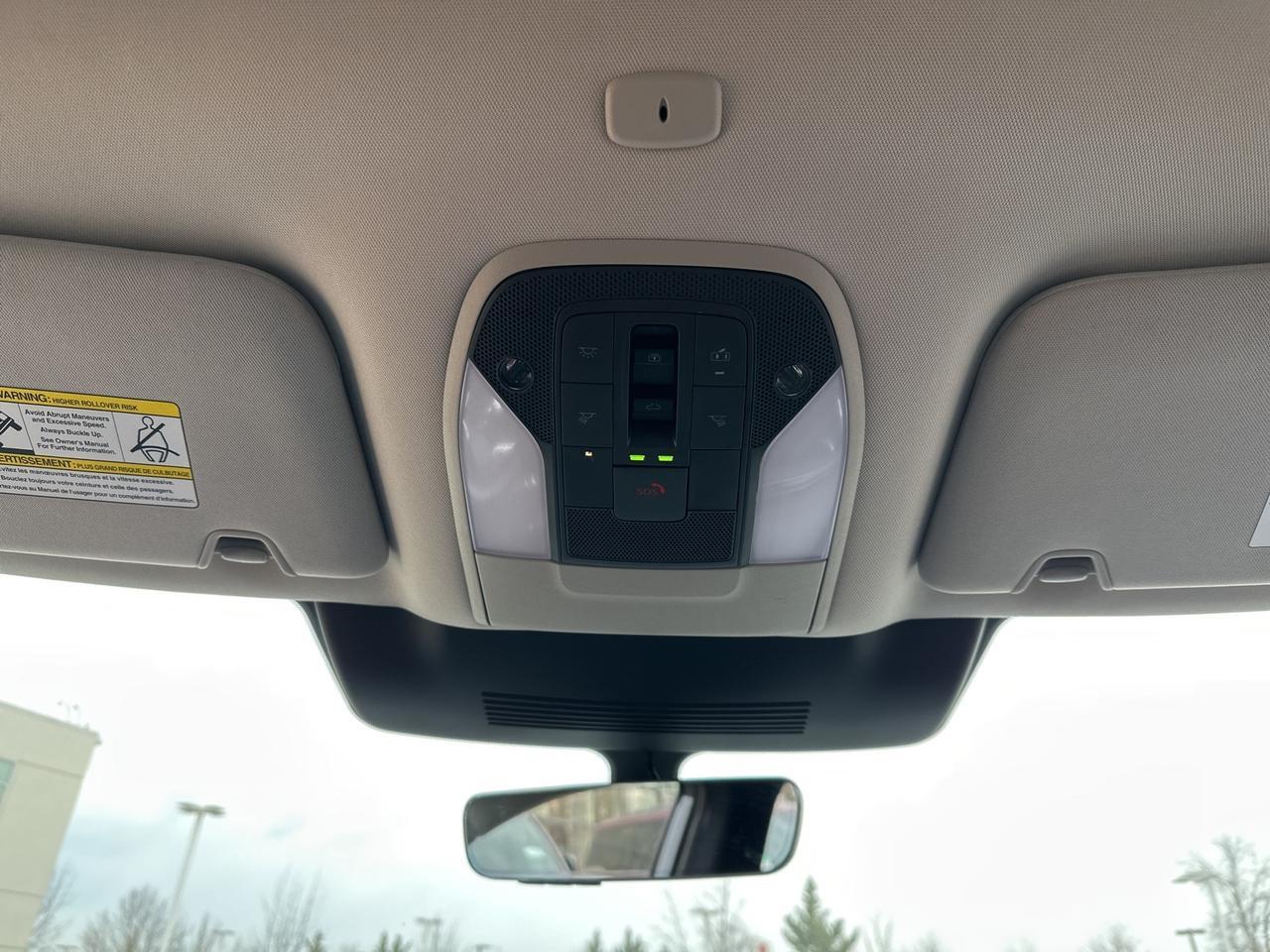 2026 INFINITI QX60 LUXE Chantilly VA