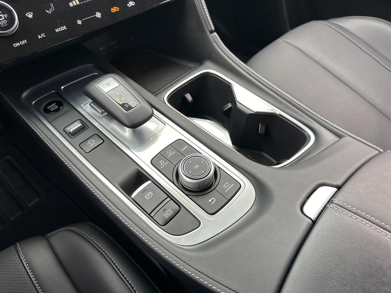 2026 INFINITI QX60 LUXE Chantilly VA