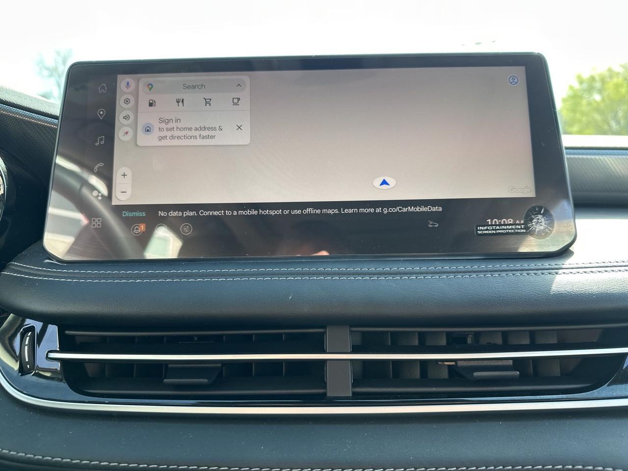2026 INFINITI QX60 LUXE Chantilly VA