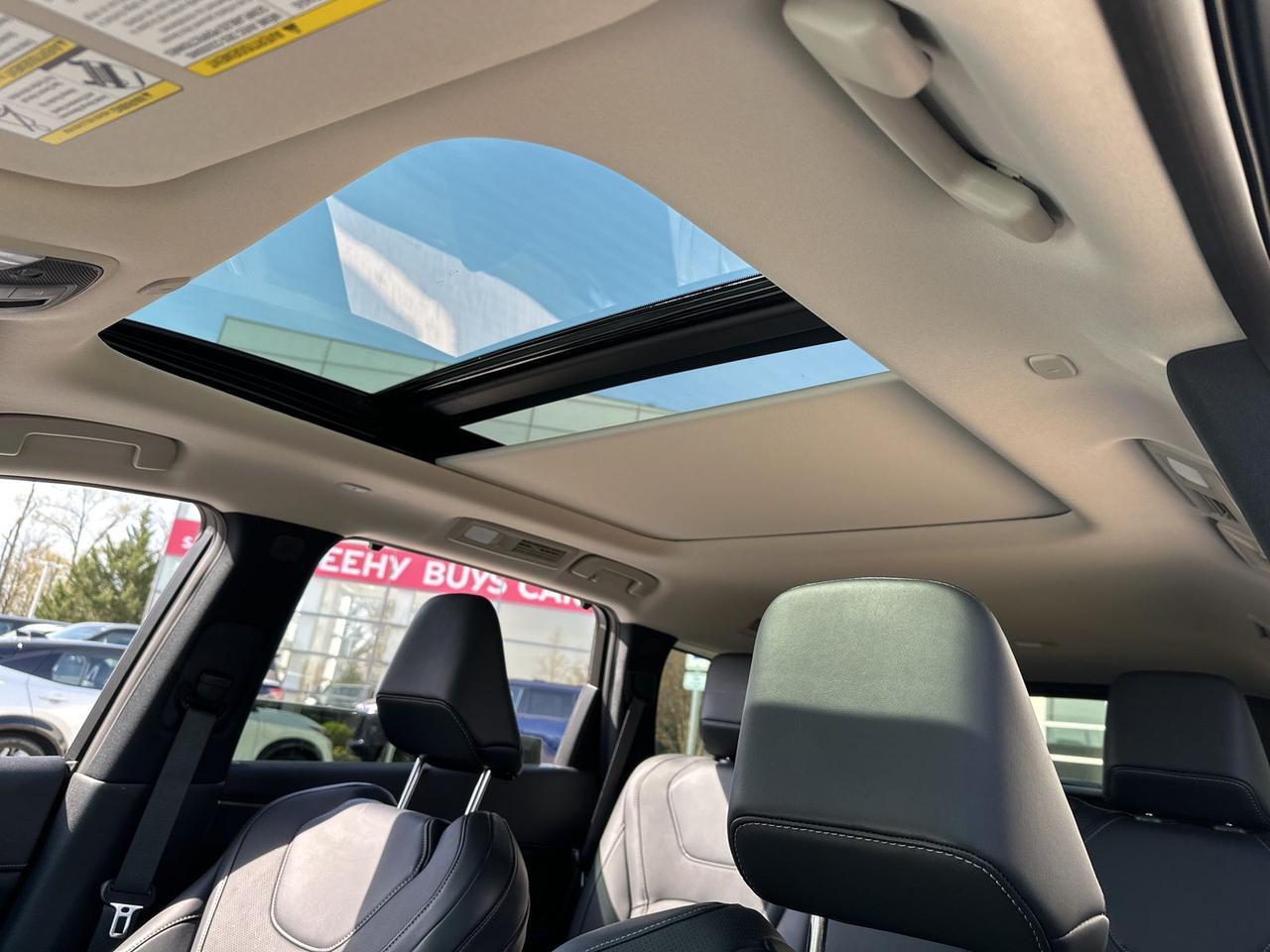 2026 INFINITI QX60 LUXE Chantilly VA