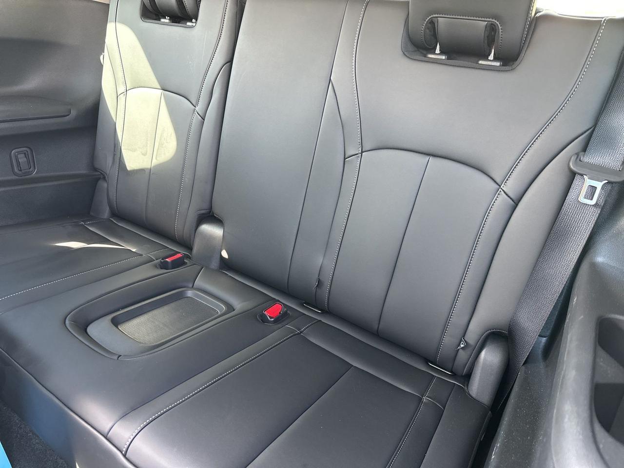 2026 INFINITI QX60 LUXE Chantilly VA