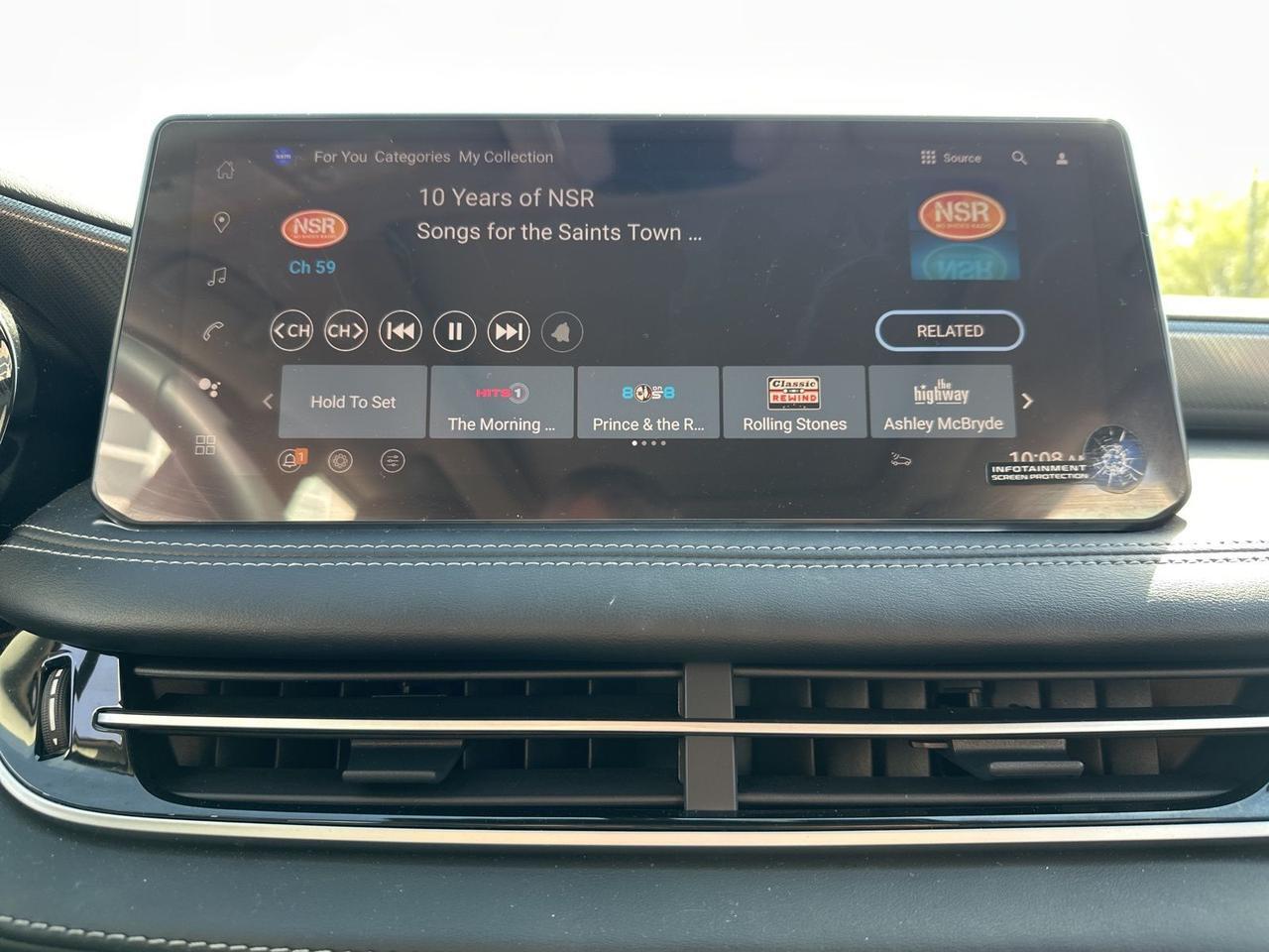 2026 INFINITI QX60 LUXE Chantilly VA