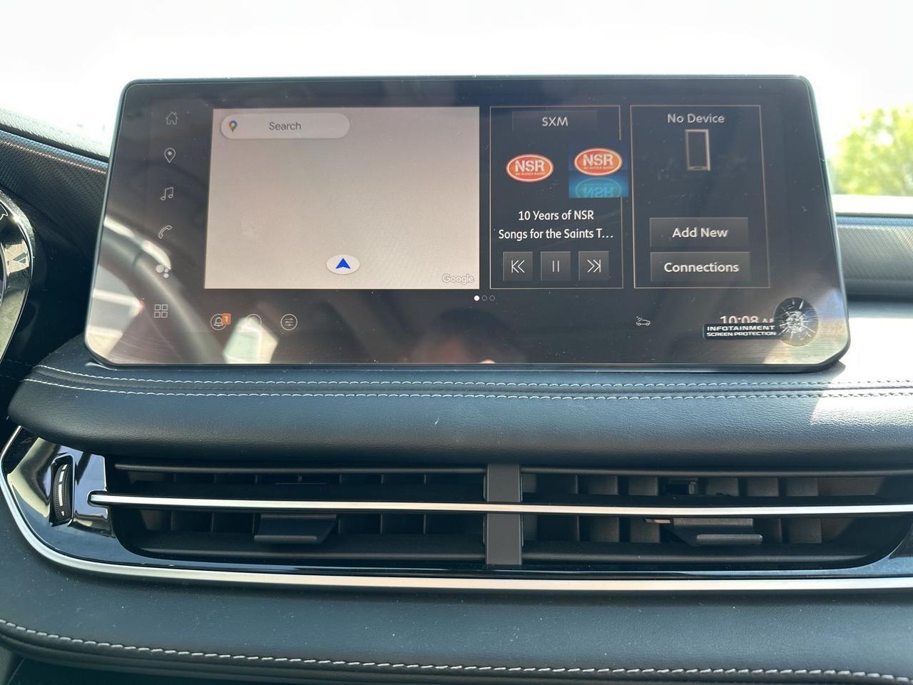 2026 INFINITI QX60 LUXE Chantilly VA