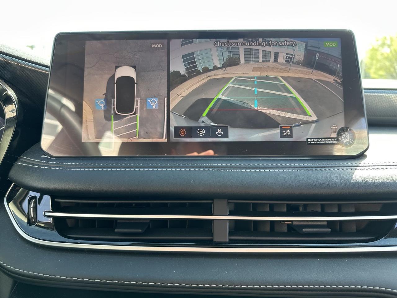2026 INFINITI QX60 LUXE Chantilly VA