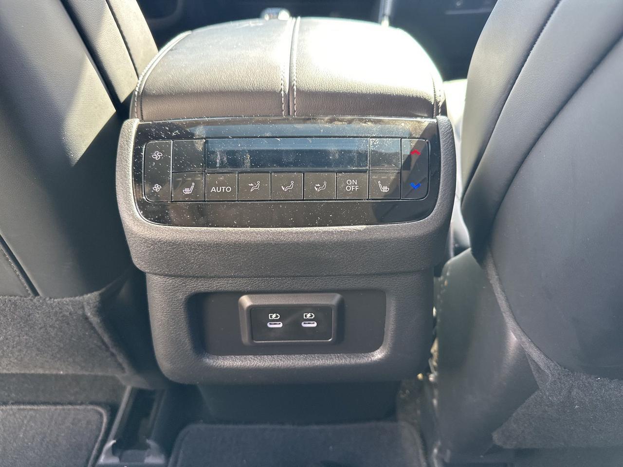 2026 INFINITI QX60 LUXE Chantilly VA