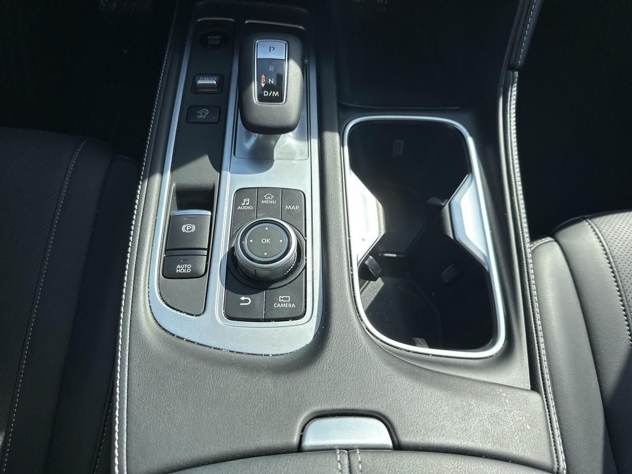 2026 INFINITI QX60 LUXE Chantilly VA