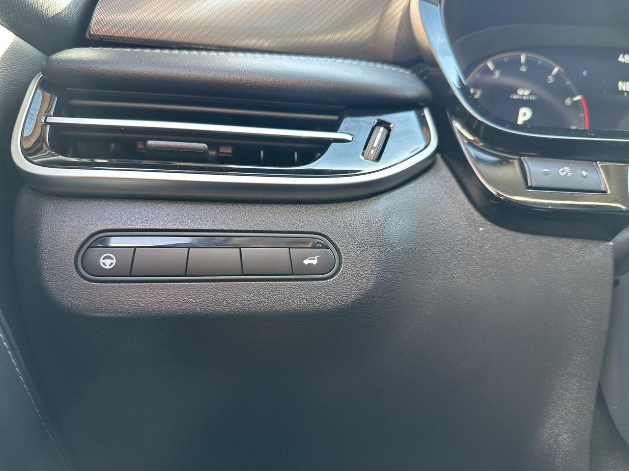 2026 INFINITI QX60 LUXE Chantilly VA