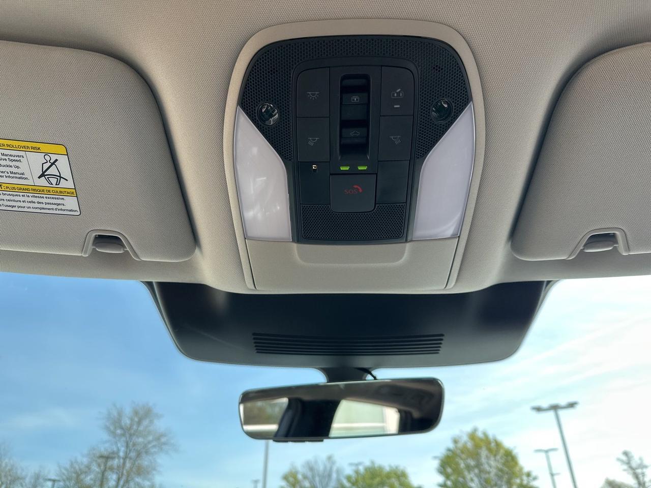 2026 INFINITI QX60 LUXE Chantilly VA