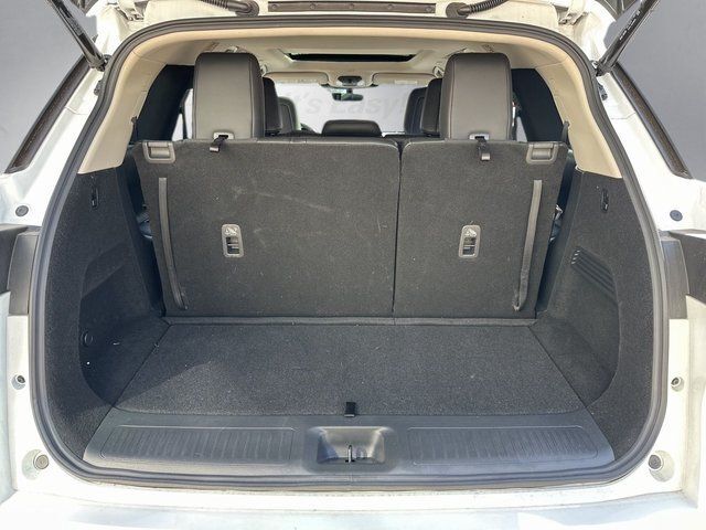 2026 INFINITI QX60 LUXE Chantilly VA