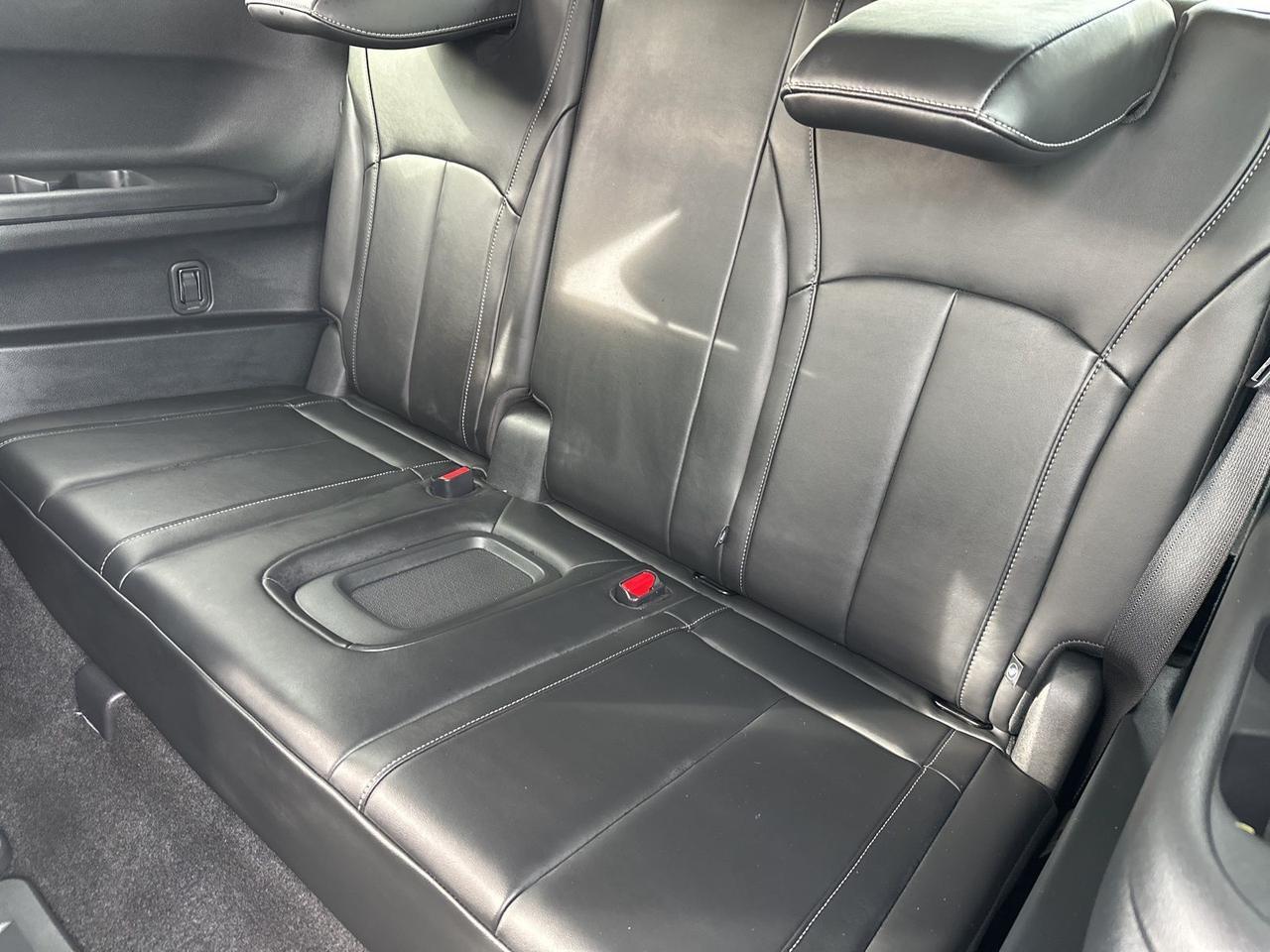 2026 INFINITI QX60 LUXE Chantilly VA