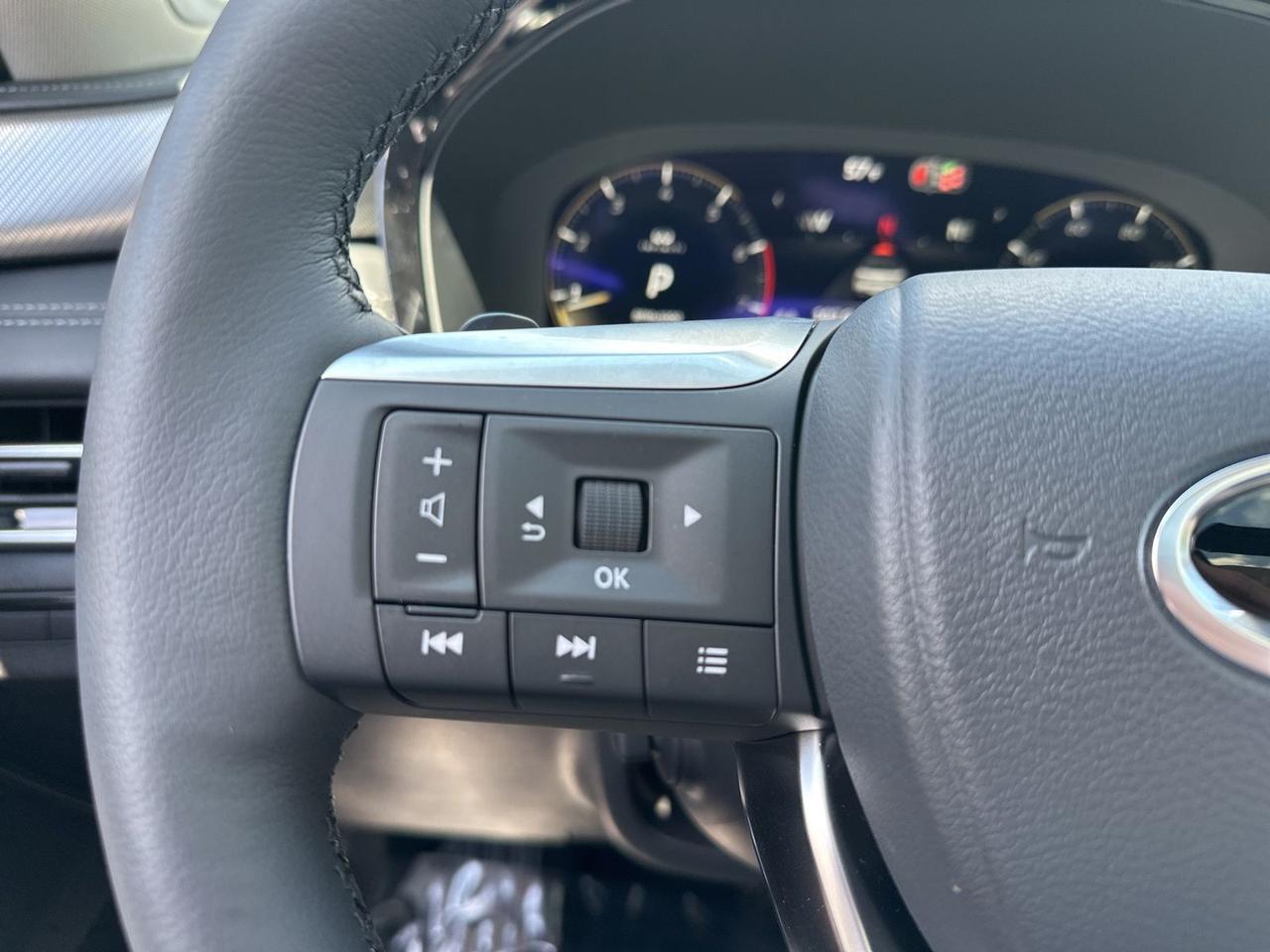 2026 INFINITI QX60 LUXE Chantilly VA