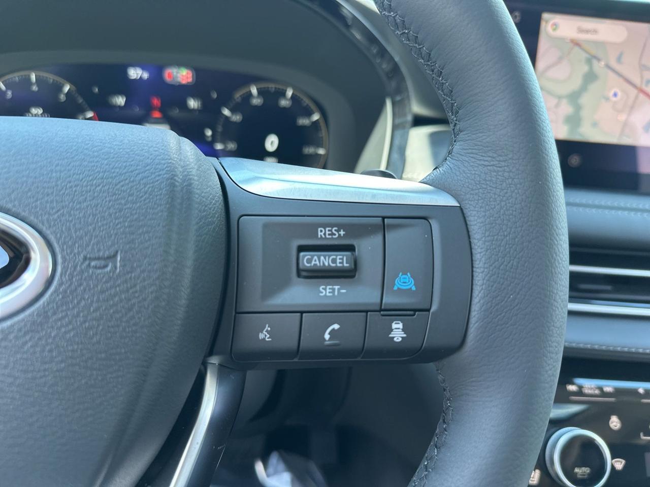 2026 INFINITI QX60 LUXE Chantilly VA