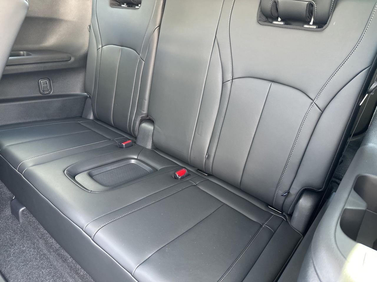 2026 INFINITI QX60 LUXE Chantilly VA