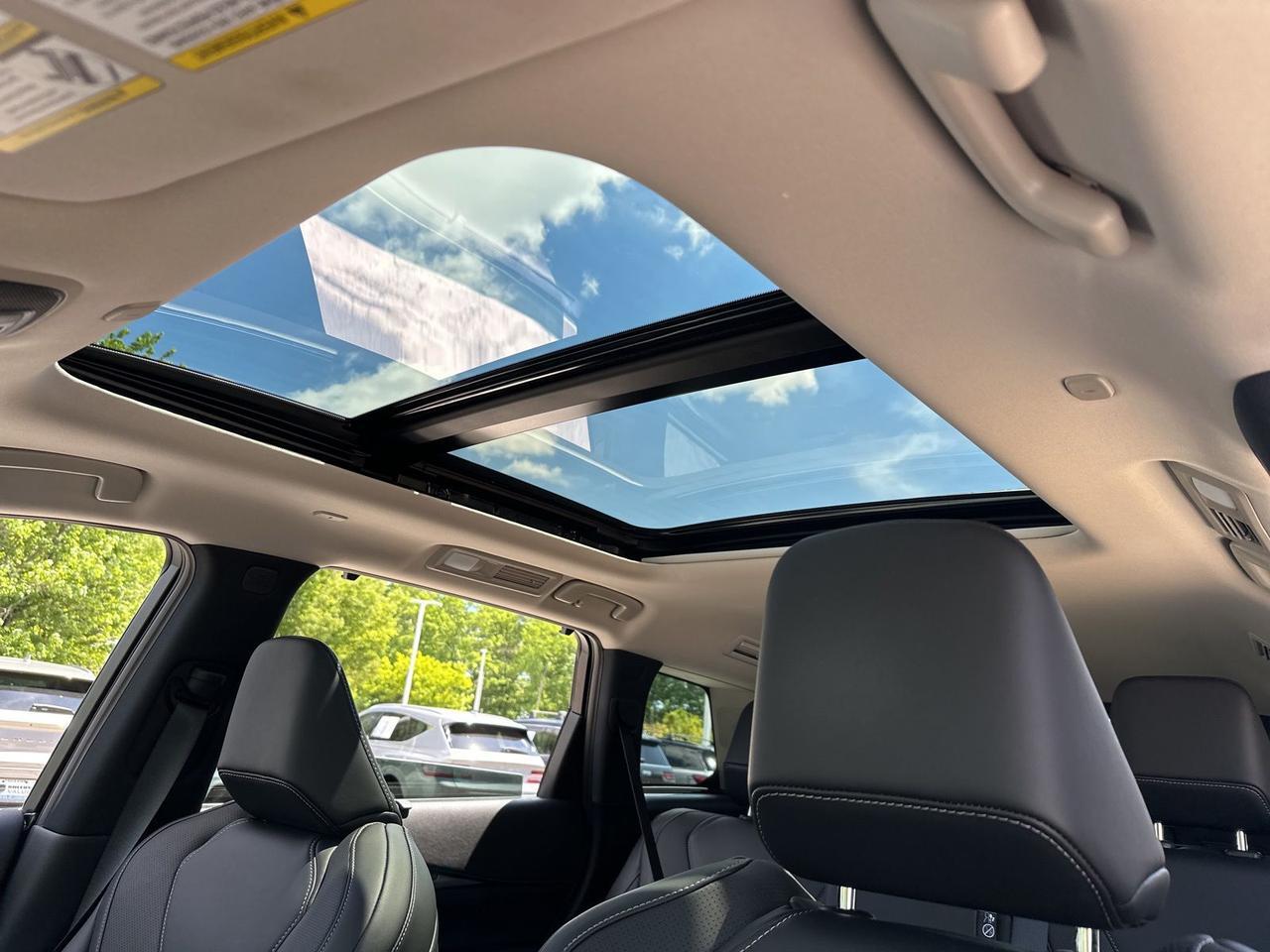 2026 INFINITI QX60 LUXE Chantilly VA